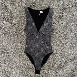 HM - Sparkle Bodysuit